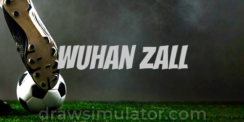 Wuhan Zall